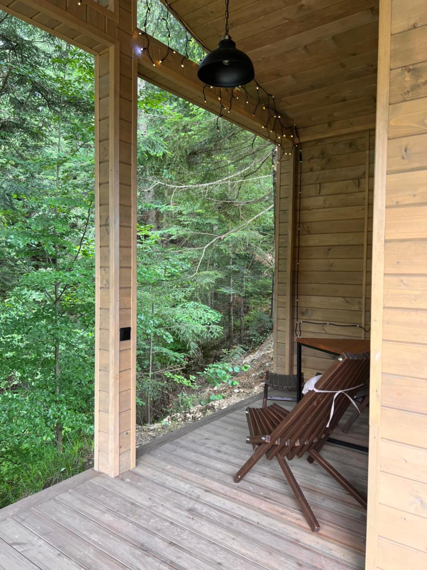 Парк-Готель Щастя Skhidnytsia 외부 사진