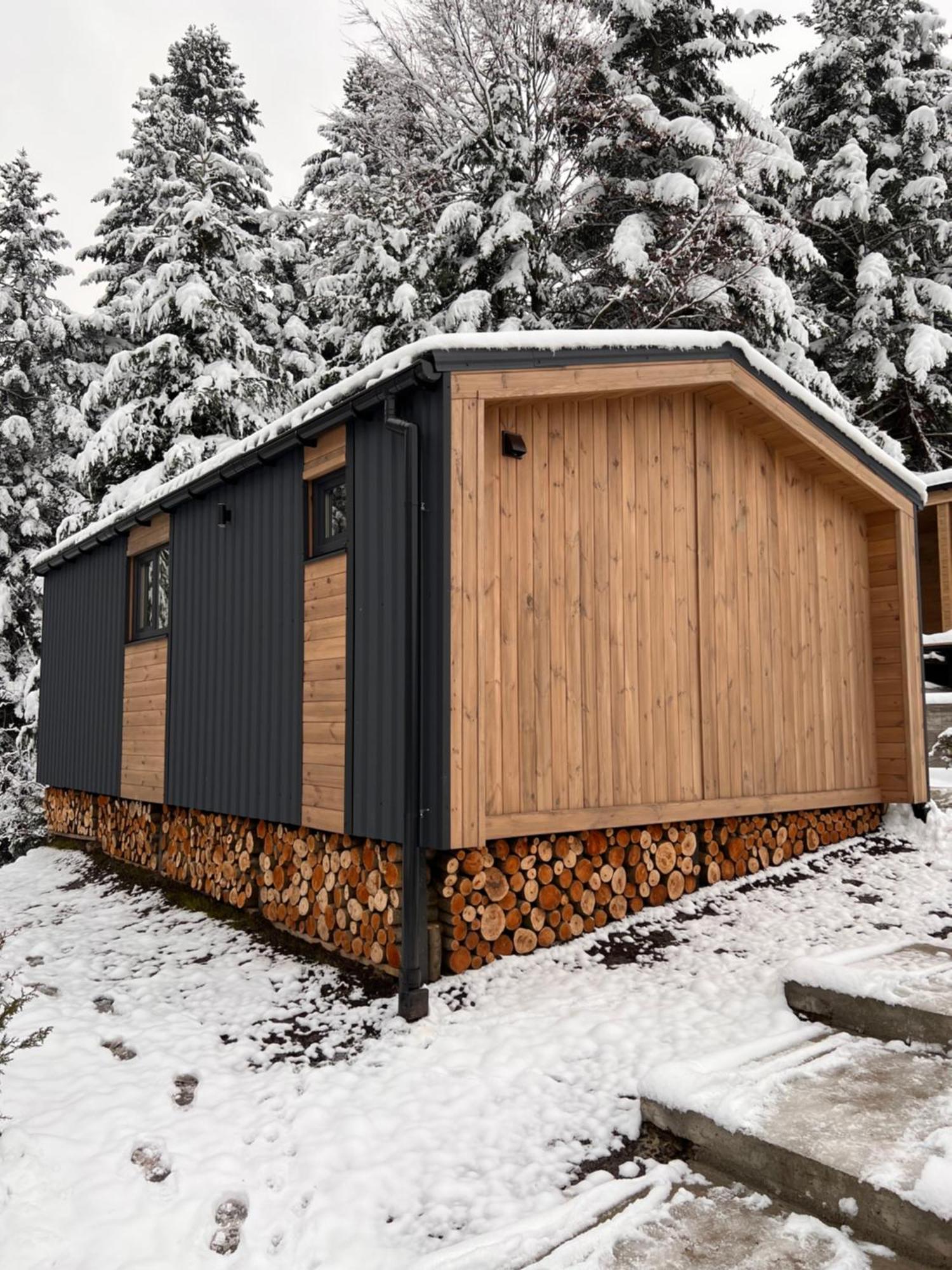 Парк-Готель Щастя Skhidnytsia 객실 사진